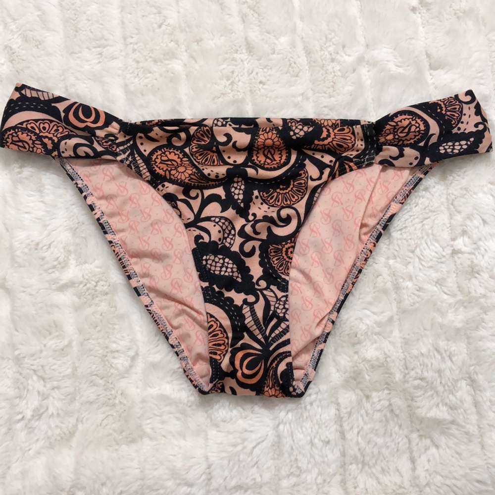Victoria’s Secret bikini bottom